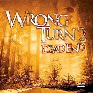 Bilder Wrong Turn 2