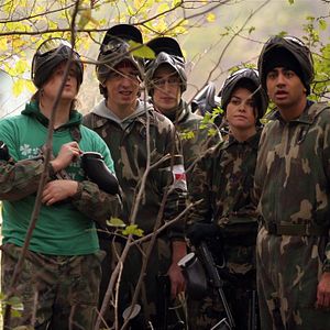 Bilder Party Animals 2