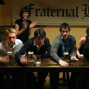 Bilder Party Animals 2