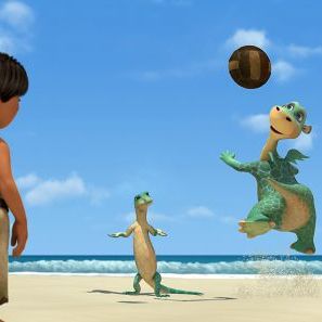 Bilder Urmel voll in Fahrt