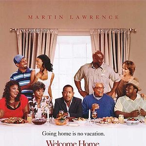 Bilder Willkommen zu Hause Roscoe Jenkins