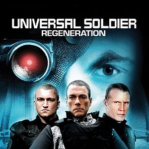 Bilder Universal Soldier: Regeneration