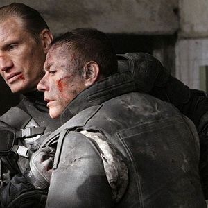 Bilder Universal Soldier: Regeneration