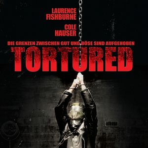 Bilder Tortured