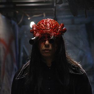 Bilder Tokyo Gore Police