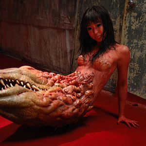 Bilder Tokyo Gore Police