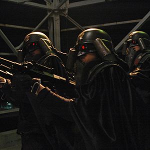 Bilder Tokyo Gore Police