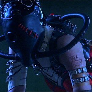 Bilder Tokyo Gore Police