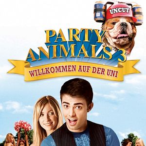 Bilder Party Animals 3