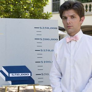 Bilder Adam Scott