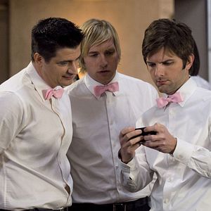 Bilder Adam Scott