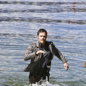 Bilder Tahmoh Penikett