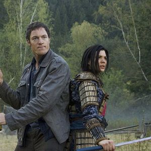 Bilder Tahmoh Penikett