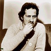 Bilder Werner Herzog Eats His Shoe