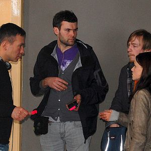 Bilder Nur über meine Leiche