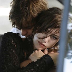 Bilder Des filles en noir