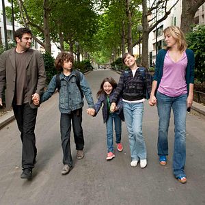 Bilder Mit erhobenen Händen