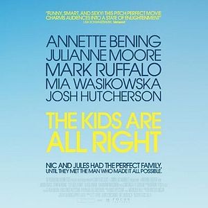 Bilder The Kids Are All Right