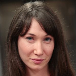 Bilder zu Delphine Théodore FILMSTARTS.de