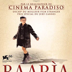 Bilder Baaria - Eine italienische Familiengeschichte