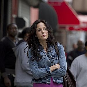 Bilder Mary-Louise Parker