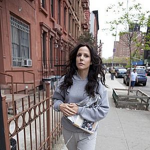 Bilder Mary-Louise Parker