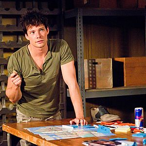 Bilder Weeds - Kleine Deals unter Nachbarn