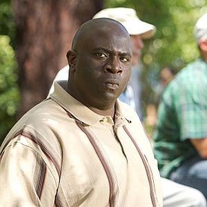 Bilder Gary Anthony Williams