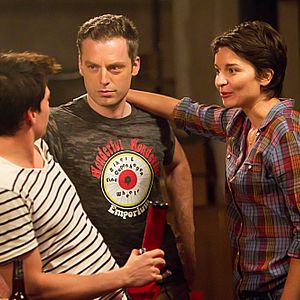 Bilder Weeds - Kleine Deals unter Nachbarn