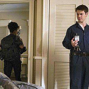 Bilder Weeds - Kleine Deals unter Nachbarn