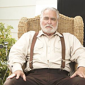 Bilder Mitchell Edmonds