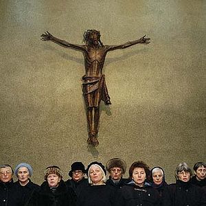 Bilder Jesus, du weisst