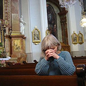 Bilder Jesus, du weisst