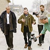 Bilder The Five Obstructions