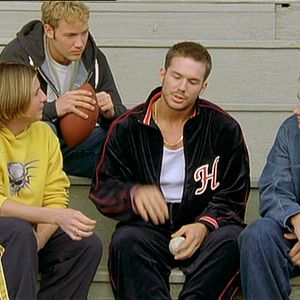 Bilder Heart of America