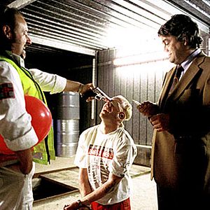 Bilder Komm, süßer Tod