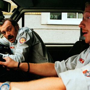 Bilder Komm, süßer Tod