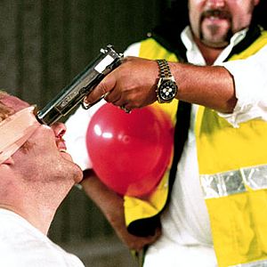 Bilder Komm, süßer Tod