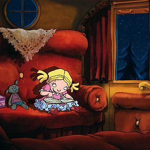 Bilder Die drei Räuber