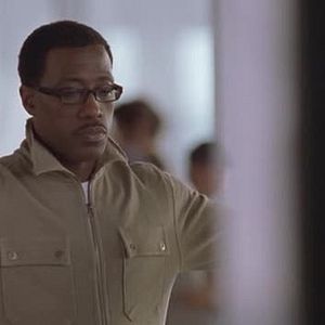 Bilder The Contractor - Doppeltes Spiel