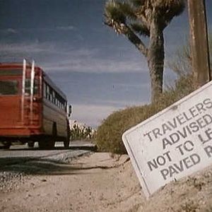 Bilder Im Todestal der Wölfe