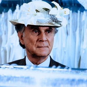 Bilder Pappa ante Portas