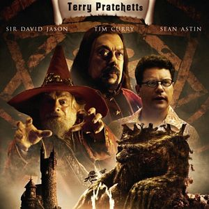 Bilder Color of Magic - Die Reise des Zauberers