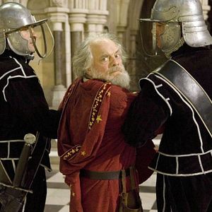 Bilder Color of Magic - Die Reise des Zauberers