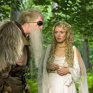 Bilder Color of Magic - Die Reise des Zauberers