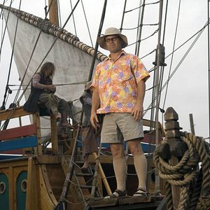 Bilder Color of Magic - Die Reise des Zauberers