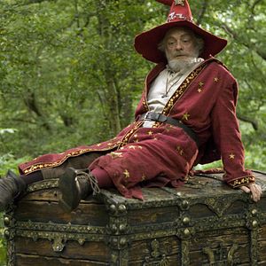 Bilder Color of Magic - Die Reise des Zauberers