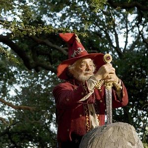 Bilder Color of Magic - Die Reise des Zauberers