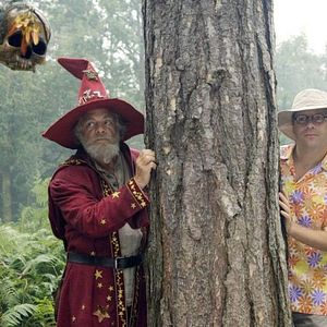 Bilder Color of Magic - Die Reise des Zauberers