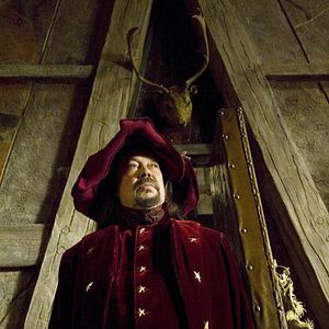 Bilder Color of Magic - Die Reise des Zauberers